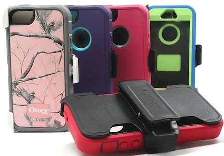 Otterbox Defender Series Case for iPhone 5/5s just $14.99 (Reg $49.95)! - AddictedToSaving.com