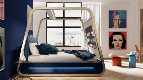 Mind-blowing gadgets for your bedroom » Gadget Flow