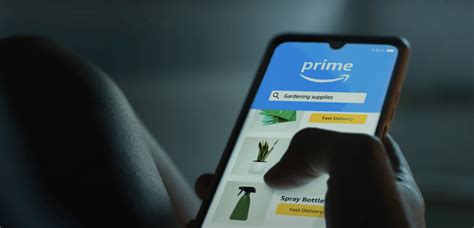 WATCH: Amazon Prime launches two New Year ads - Mobile Marketing Magazine