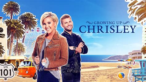 Growing Up Chrisley - TheTVDB.com