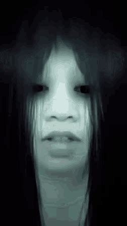 Horror Happy GIF - Horror Happy Good Vibes - Discover & Share GIFs