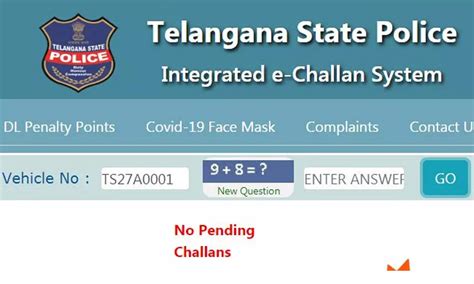 Jangaon: Collector coughs up challan amount