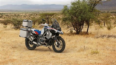 R 1250 GS Adventure | BMW Motorrad Vietnam