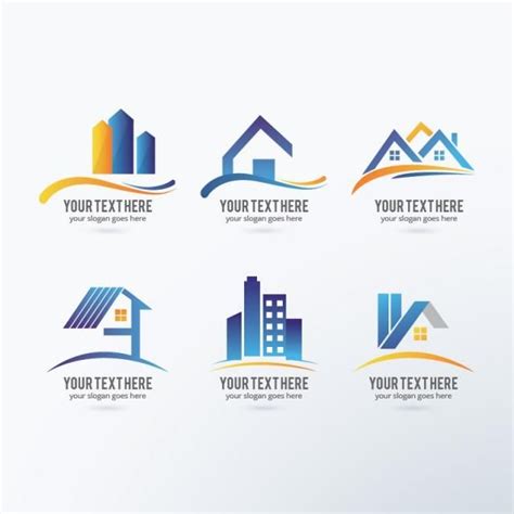 Construction Company Logo Design Template Download on Pngtree | Construction company logo ...