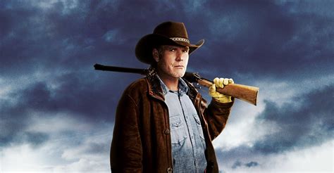 Longmire Season 6 - watch full episodes streaming online