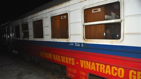 Overnight train to Hanoi, Lao Cai Station, North West Viet… | Flickr