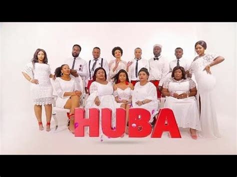 Huba latest episode today - YouTube