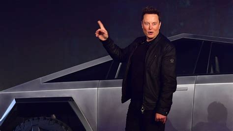 Elon Musk Made the Cybertruck 'Ugly' on Purpose--and It May Be the ...