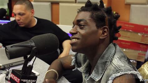 Kodak Black Cuts His Locs, Debuts New Haircut On Instagram