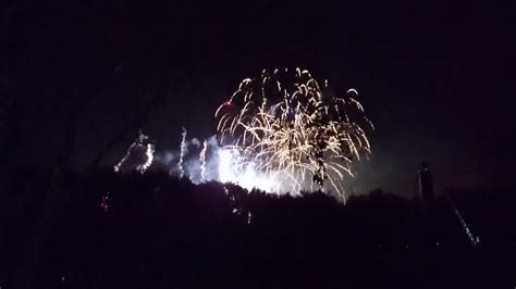 Nexo Knights Fireworks Show, Legoland, Windsor, UK, 5 November 2016 - YouTube