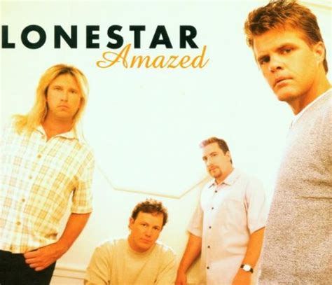 Lonestar - Amazed - Amazon.com Music