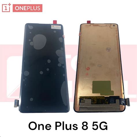 Pantalla Completa One Plus 8 5G - Topmovil Repuestos