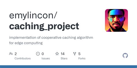 GitHub - emylincon/caching_project: implementation of cooperative ...