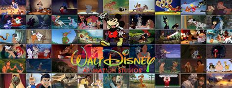 SimbaKing94 Film Reviews: Top 25 Disney Animated Films...UPDATED!