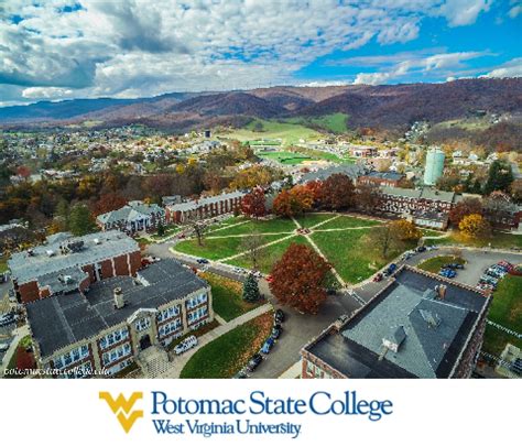 Potomac State College of West Virginia University - Stats, Info and ...