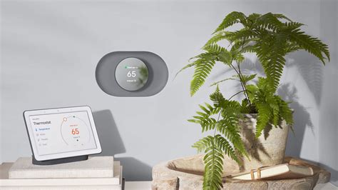 Google Announces The Ultra User Friendly Nest Thermostat - IMBOLDN