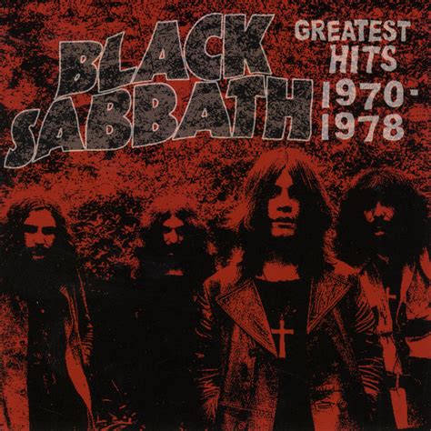 Black sabbath first album - corporationsalo