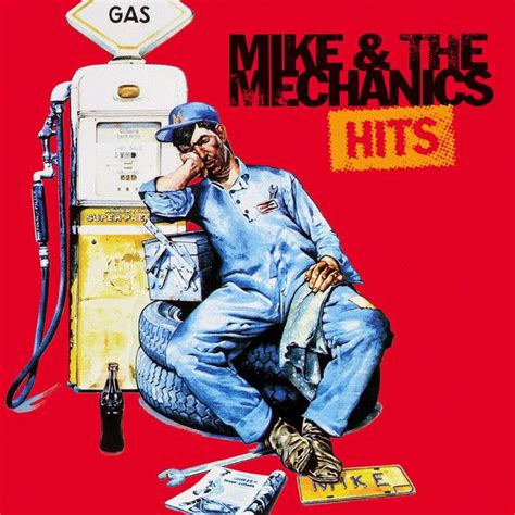 All I Need Is A Miracle - 1996 Remastered Version, a song by Mike & The Mechanics on Spotify ...