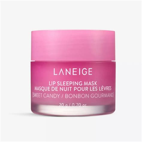 I've Found A £7 Dupe For The Laneige Lip Sleeping Mask