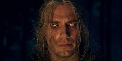 The Witcher Season 2 Trailer Is Finally Released