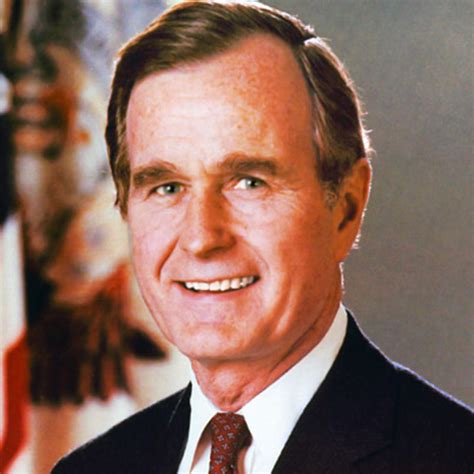 George H.W. Bush - Age, Family & Cause of Death - Biography