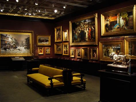 The Salon Room, Walters Art Museum | Lucas | Flickr