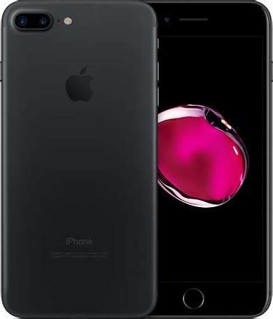 APPLE IPHONE 7 PLUS 256GB ( Black ) Buy, Best Price in UAE, Dubai, Abu ...