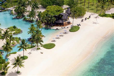 5 of the Best Fiji Resorts With Epic Pools | Travel Insider