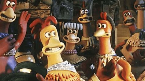 Chicken Run 2 Release Date: Cast, What is the Story of Chicken Run 2 Dawn of the Nugget? | The ...