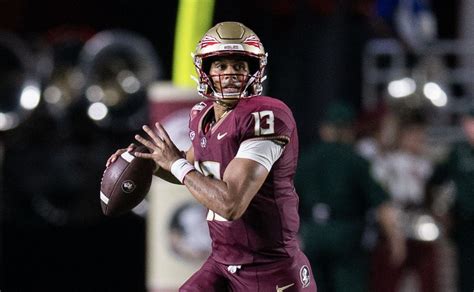 Florida State Seminoles Open As Massive Road Favorite In ACC Opener ...