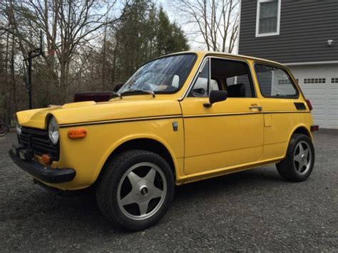 1971 HONDA 600 SEDAN for sale in West Nyack, New York, United States for sale: photos, technical ...