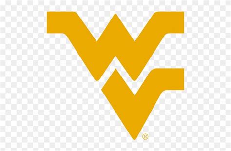 Printable WVU Logo