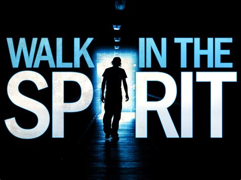 #023 - How to Walk in the Spirit (Blood Covenant Pt 16) [Podcast] - Adventures in Grace