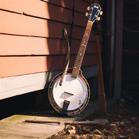 Different Types of Banjos: From the Typical to the Rare - Musician Vault