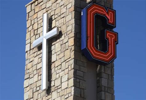 County assists Bishop Gorman with refinancing of debt - Las Vegas Sun News