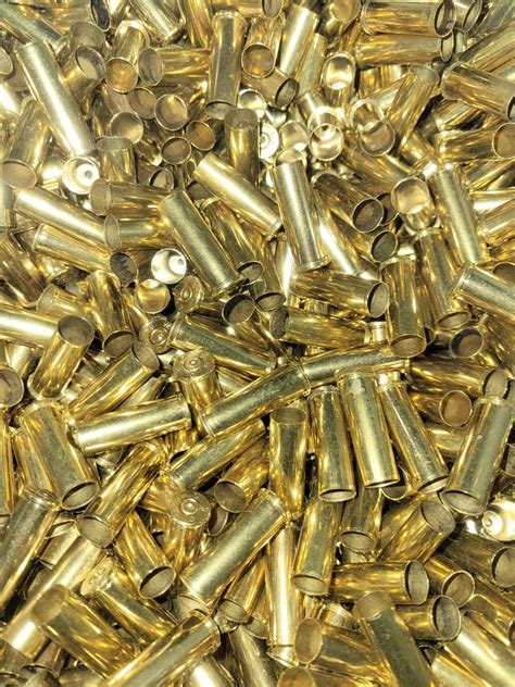 .38 Special – R2 Ammo – Firearm Fuel