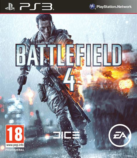 Battlefield 4 – ExoPlayZone