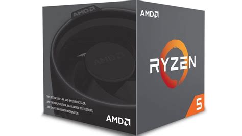 AMD Ryzen 5 2600X Review - Part For PC