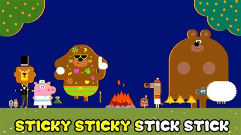 Hey Duggee and The Stick Song: An oral history