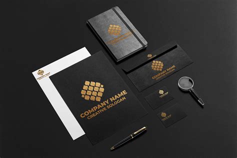 My latest project logo design. on Behance