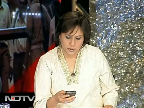 Spicy Newsreaders: Ndtv's Barkha Dutt's hot & sexy pics