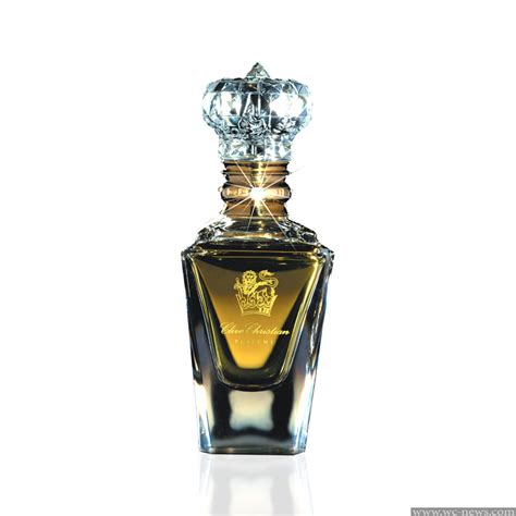 The Most Expensive Perfume – Clive Christian No. 1 “Imperial Majesty ...