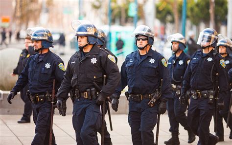 San Francisco’s Police Problem | The Nation