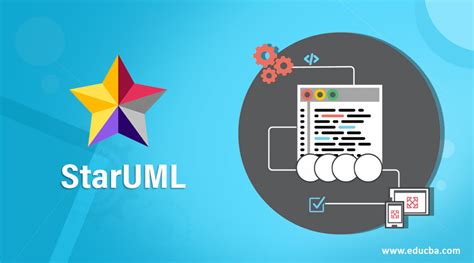 StarUML | How does it Work | Benefits and Appliaction