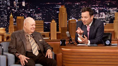 Watch The Tonight Show Starring Jimmy Fallon Interview: Johnny Carson ...