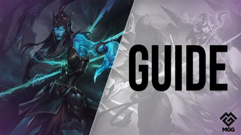 League of Legends S12: Kalista ADC Build Guide - Millenium