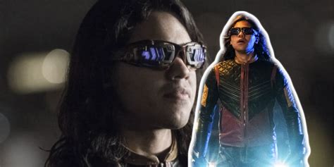 The Flash Theory: Season 7 Will Introduce A NEW Vibe