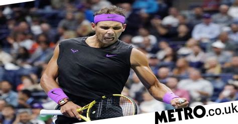 When is the men's US Open final and how to watch? | Metro News