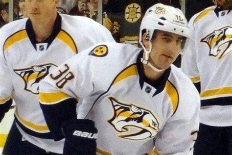 Nashville Predators - All-Time Players | Famous Birthdays