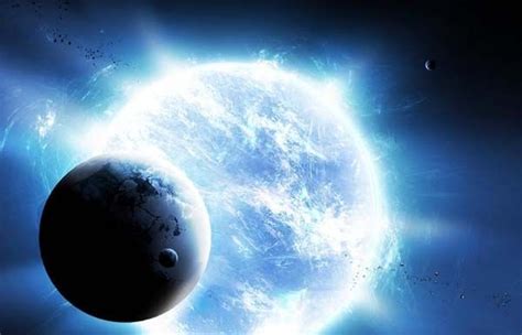 Did You Know? Blue Supergiant Stars Space Pictures, Space Images, Nature Pictures, Cool Pictures ...